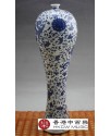 手繪青花瓷器 手繪青花瓷器